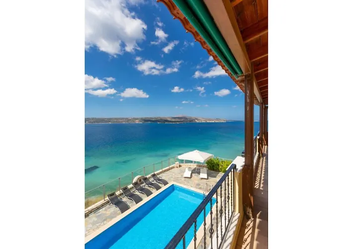 Souda Bay View