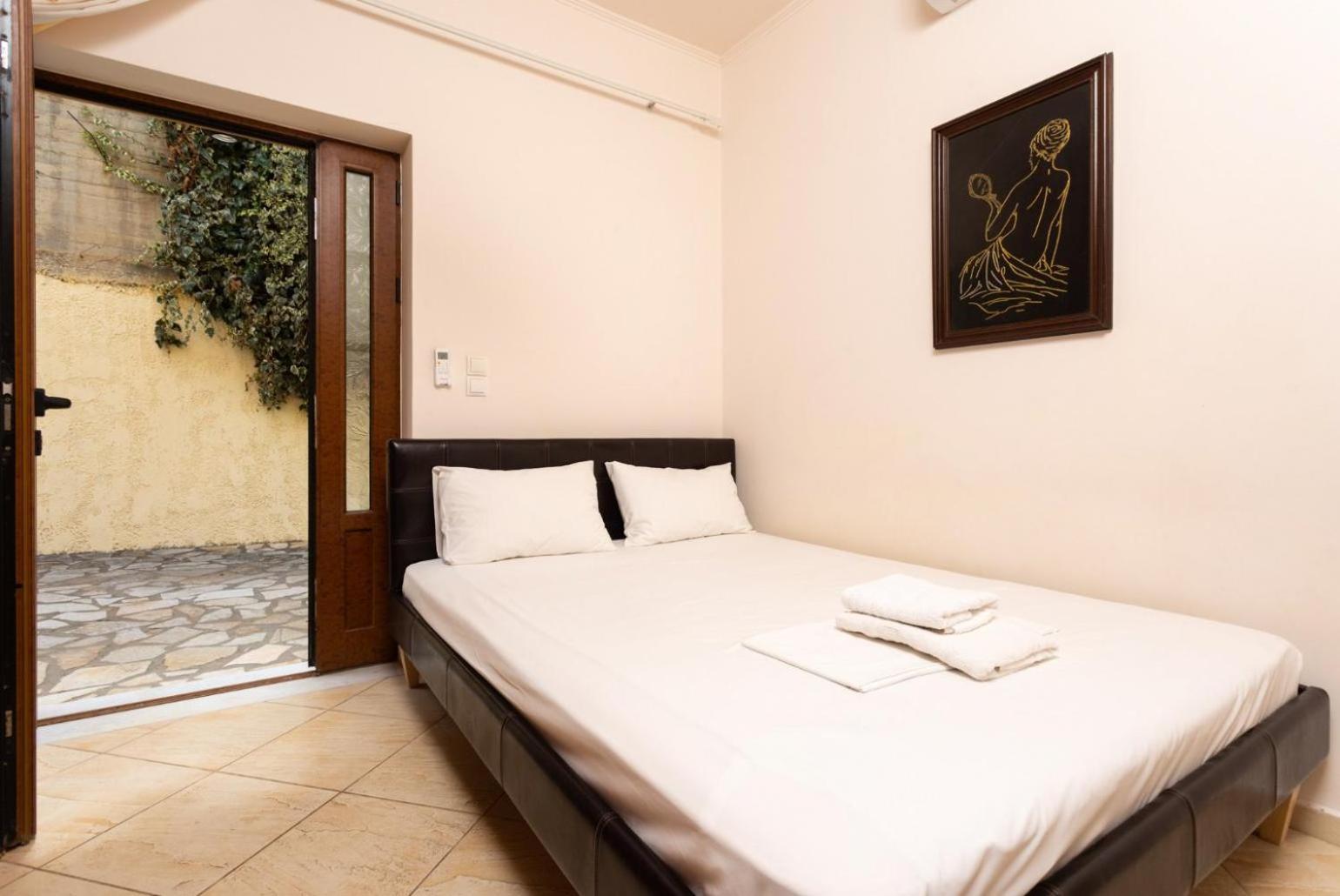 Villa Souda Bay View Kalami (Crete)