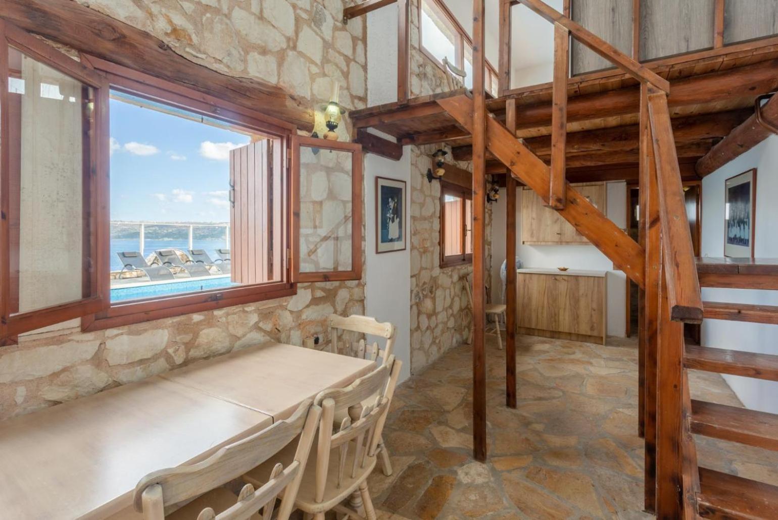 Souda Bay View Villa Kalami (Crete)