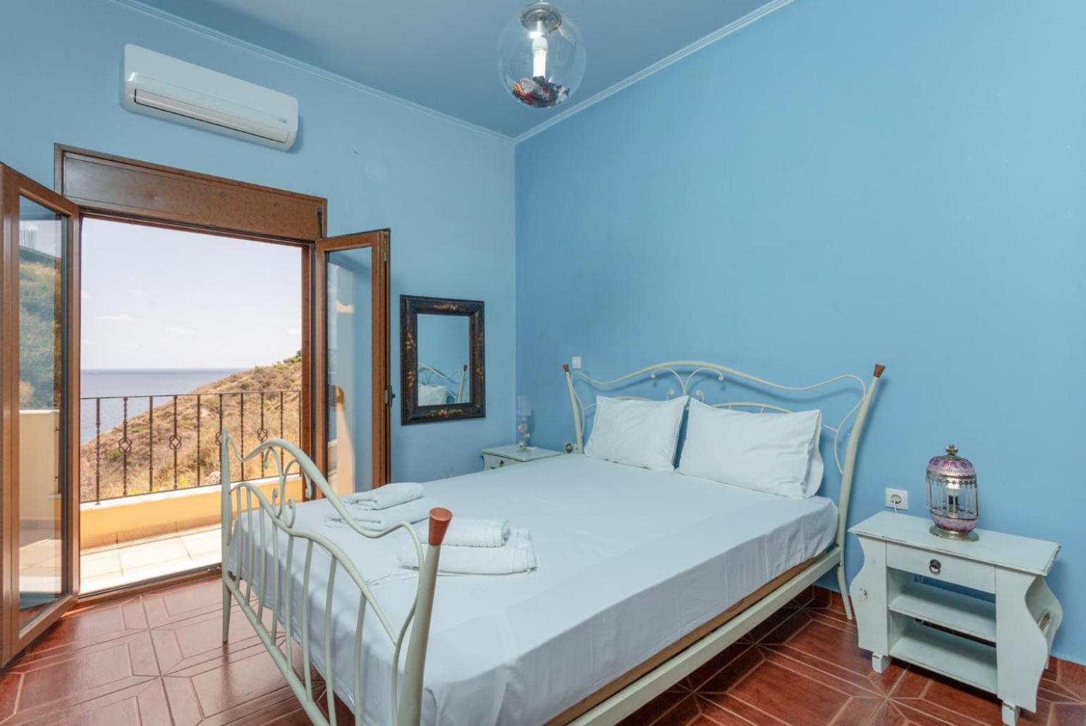 Villa Souda Bay View