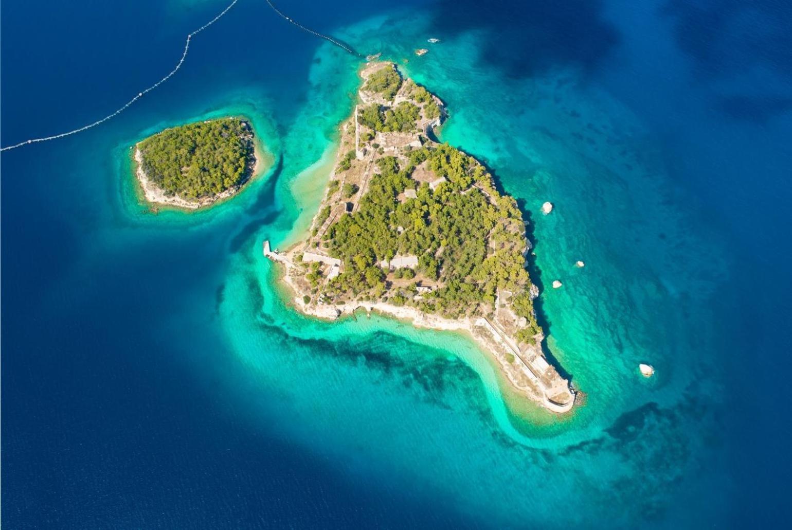 Souda Bay View