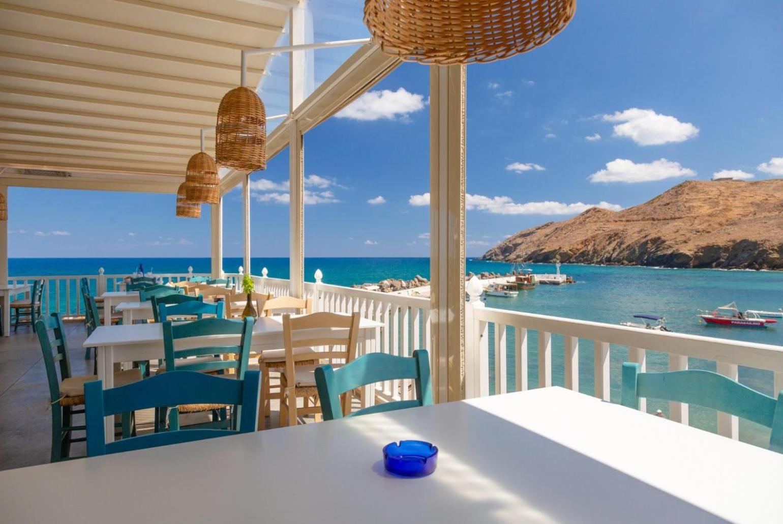 Villa Souda Bay View Kalami (Crete)
