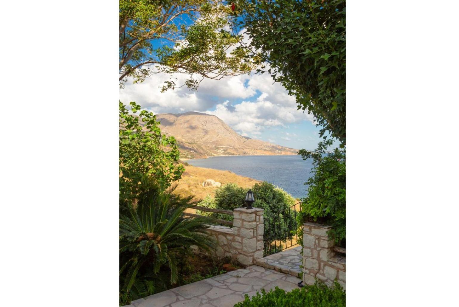 Villa Souda Bay View