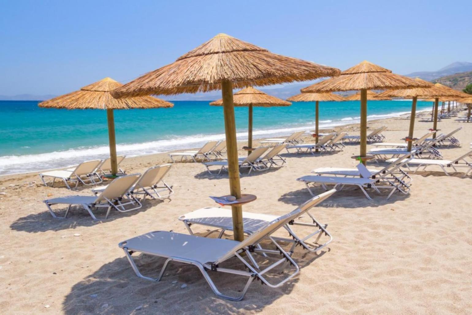 Villa Souda Bay View Kalami (Crete)