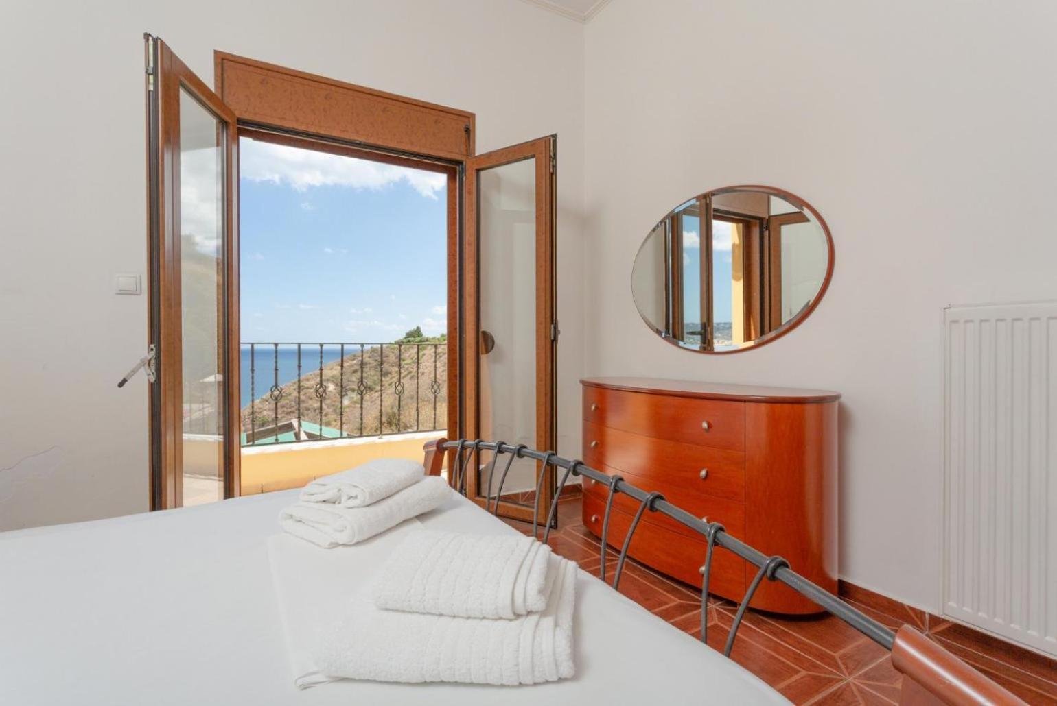 Villa Souda Bay View