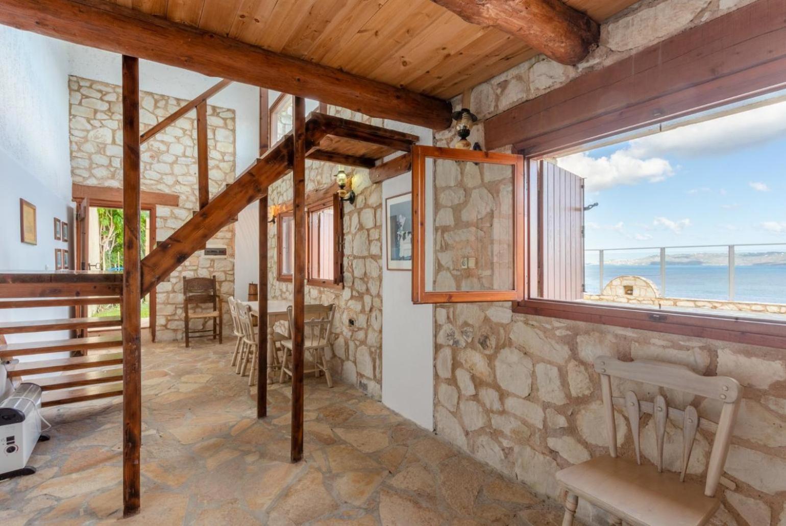 Villa Souda Bay View Kalami (Crete)