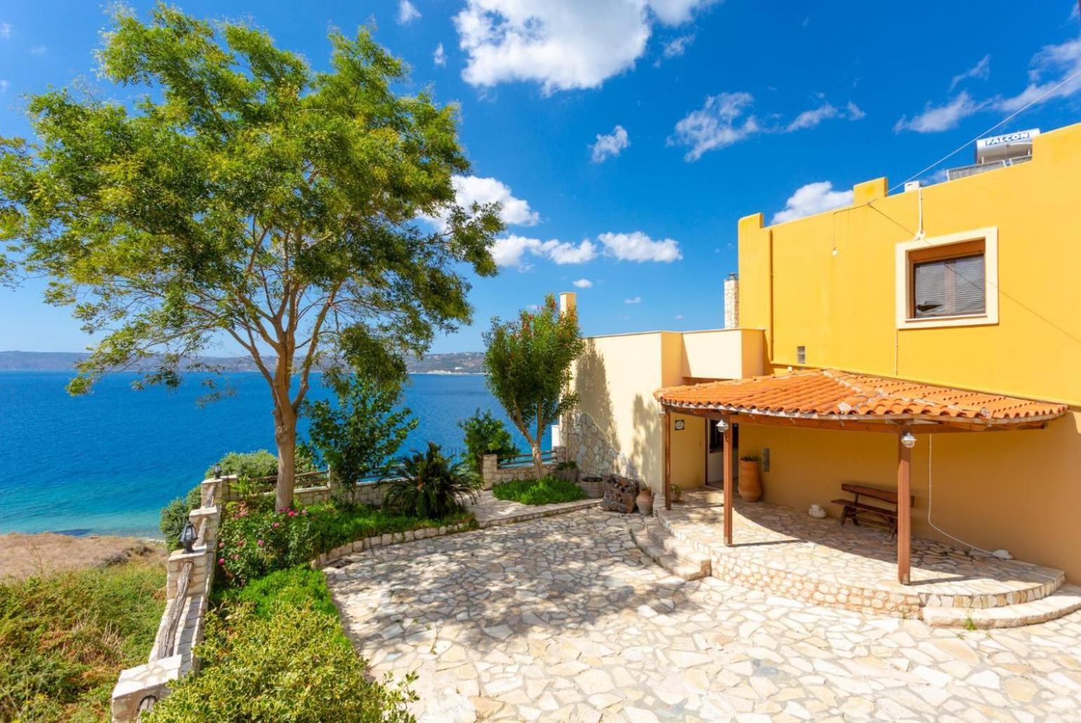 Souda Bay View * Kalami (Crete)
