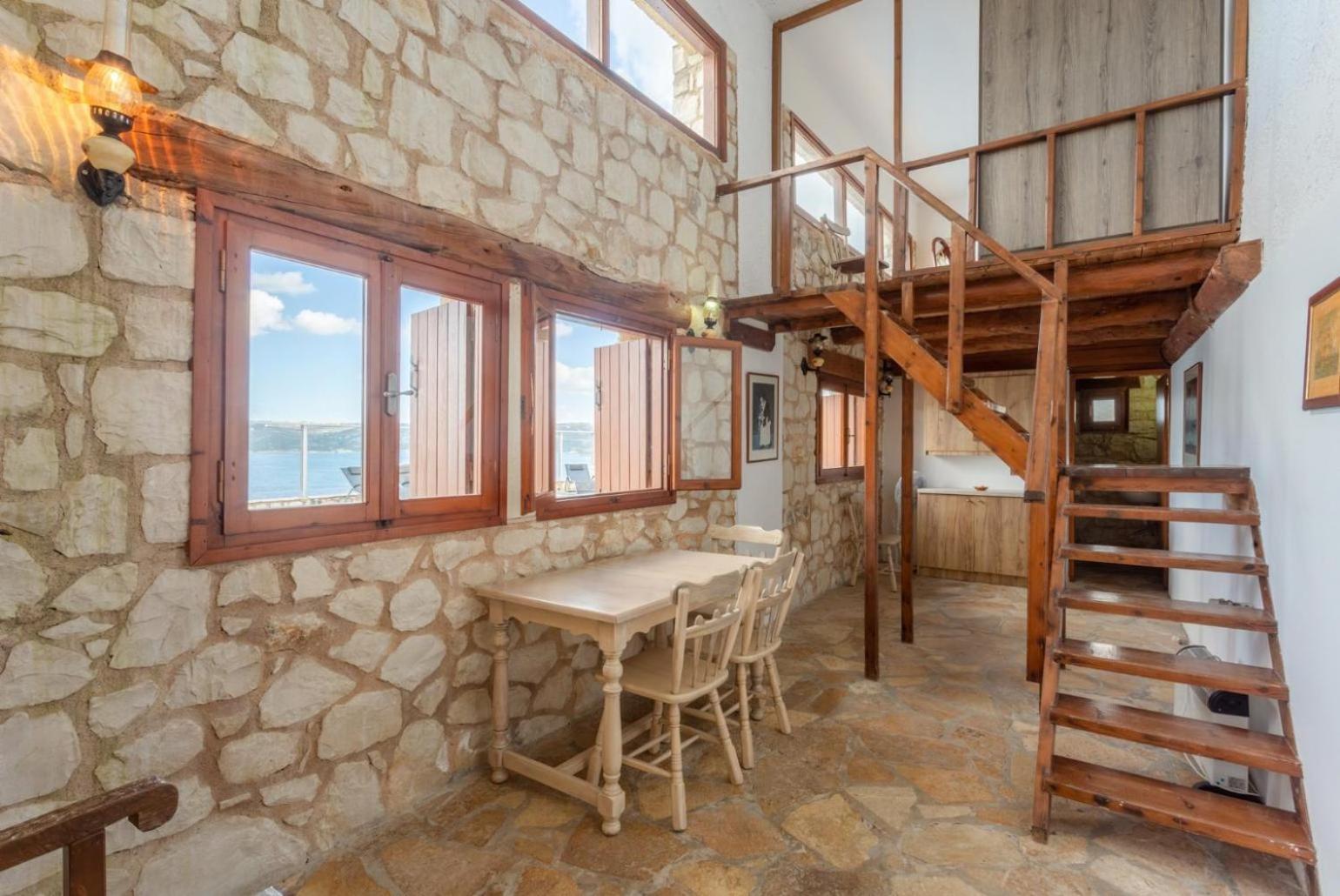 Villa Souda Bay View *