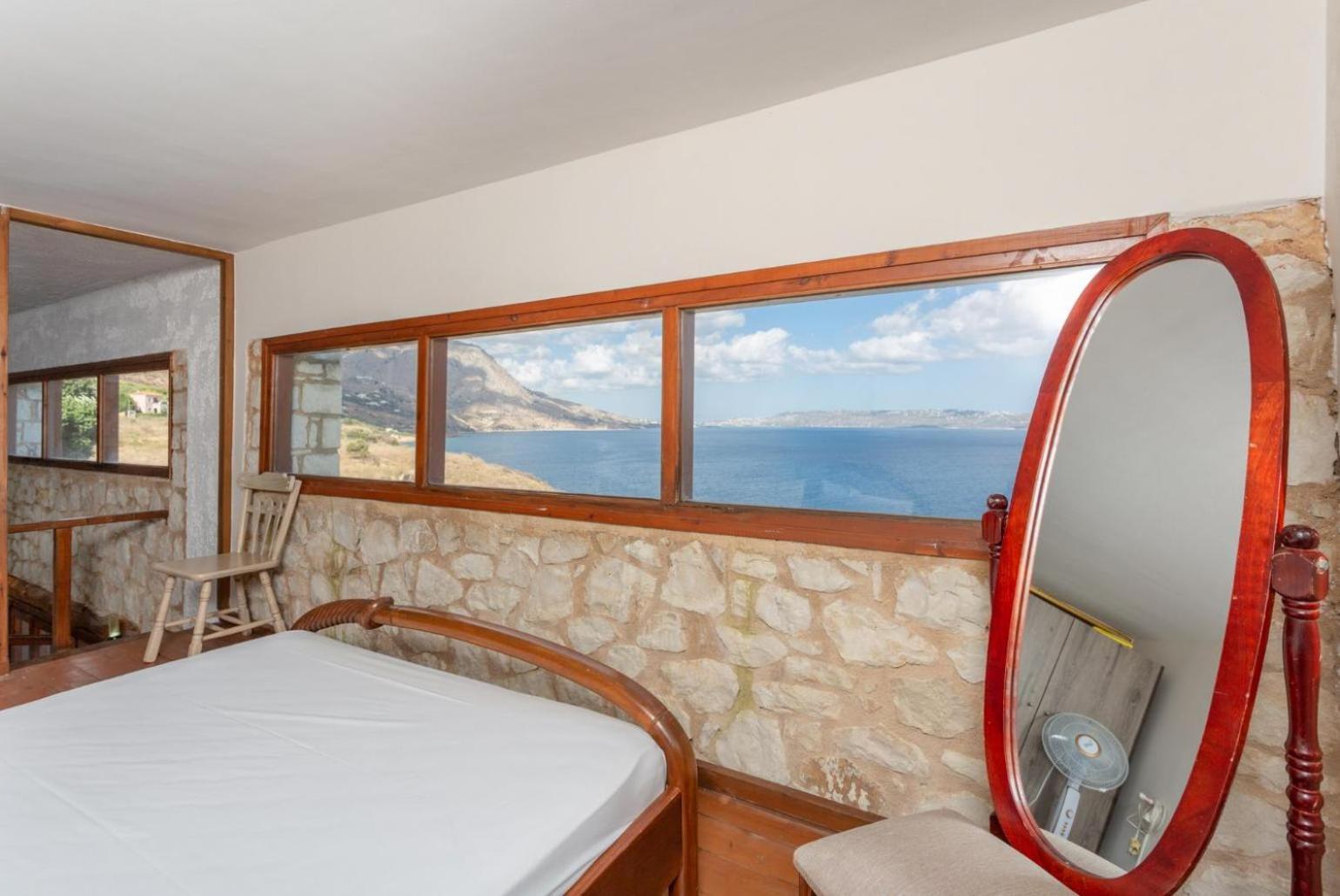 Villa Souda Bay View